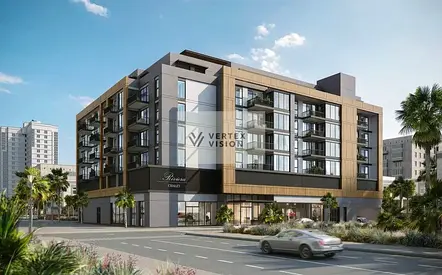 Handover Soon | Spacious Apartment | High End Quality
