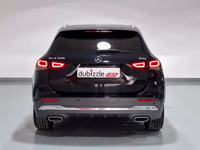 صورة 7 لـ 2023 Mercedes-BENZ GLA