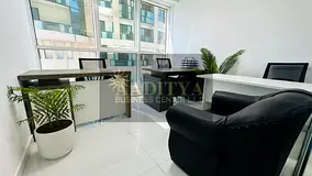 Office Spaces That Make a Statement – Choose Us for Your Rental.