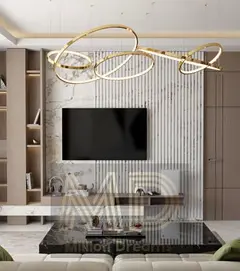 2BR RESIDENCE WITH PRIVATE POOL II PARK VIEWS
