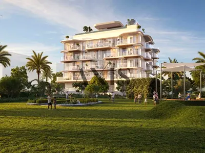 Premium Apartments | Smart Home | High ROI