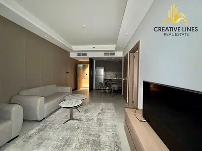 Marina view | Fully Furnished |1br Yearly Lease | Flexible payments