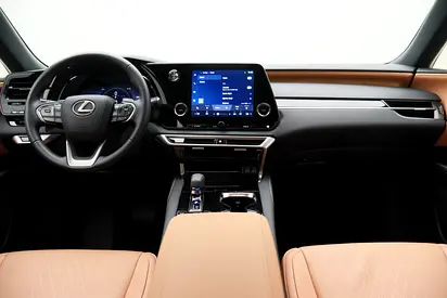 Lexus RX 350h Premier, миниатюра 11