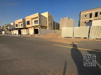 Prime Residential Plot for Sale in Al Yasmeen – Behind the Park