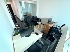 Modern Office | Prime Spot | Near Metro | Fully Furnished &amp; Beautifully Fitted