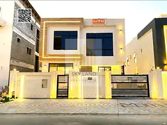 Prime Location - Two Floors and Roof - Registration Included