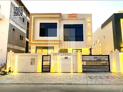 Prime Location - Two Floors and Roof - Registration Included