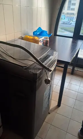 Top-load Washing Machine - Good Working Condition