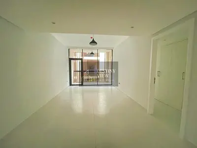 Brand new 1bhk balcony front of school in muwaileh