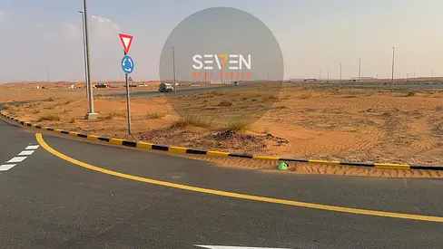 No Registration Charges – Freehold Industrial Plots Starting AED 1.5M