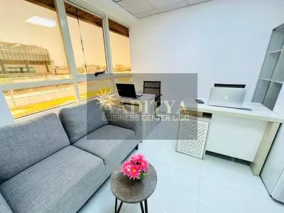 Ready To Move Office | Direct from Landlord | Near to Metro Station |