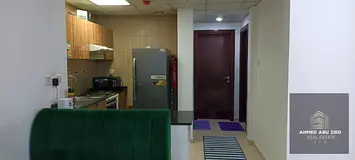 2BHK resale in City Tower, Ajman. Price 250K transfer, monthly installment AED 5,021. Currently rent