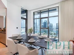 CORNER UNIT | FULLY FURNISHED I READY TO MOVE