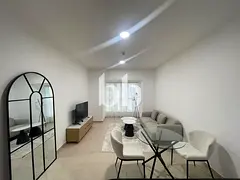 Up to 6 cheques| Spacious 1BR |Furnished and Ready