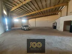 Warehouse for Rent | 3100 Sqft | Umm Al Thaoub UAQ | 50 kW Power