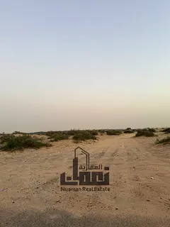 Residential Investment Plot for Sale in Al Matraq – 3,170 SQFT, G+2 Permit