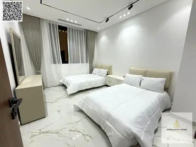 With a price including furniture, registration and ownership fees, and a rooftop apartment in one of the most prestigious residential areas, offering