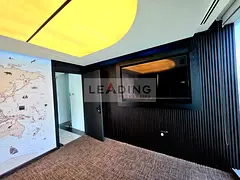 Burj Khalifa view | Premium Office | Ready to Move In
