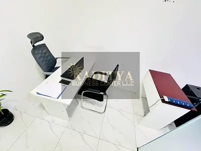 Start Your Business Fast with a Ready-to-Use Office Space Today