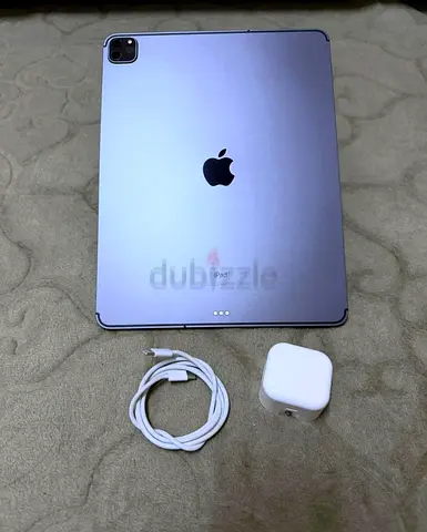 Ipad pro 4th generation
