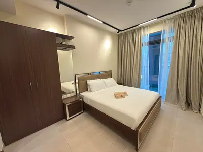 FOR 1 MONTH | INCLUDING BILLS | LUXURIOUS | SPACIOUS | FULLY FURNISHED