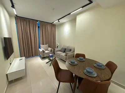 FOR 1 MONTH | INCLUDING BILLS | LUXURIOUS | SPACIOUS | FULLY FURNISHED