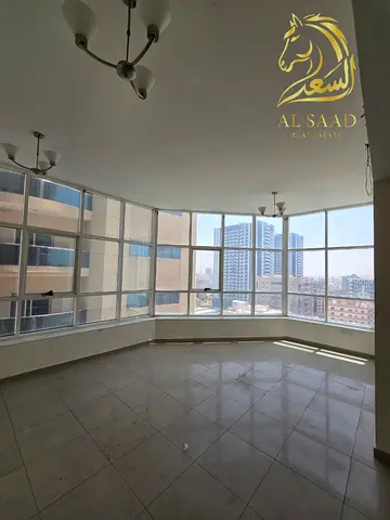 Spacious 3BR Apartment for Rent in Al Fazzan