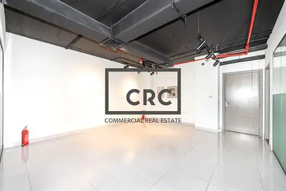 Fitted Office | Prime Location | 1 Parking