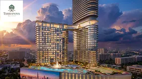 10% Down Payment | High Return on Investment | Furnished | 1% Payment Plan
