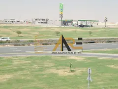 Brand new 1BHK Apartment with 2washrooms and Balcony opposite Sharjah mosque.