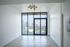 Azurette Tower – Premium Living in Al Jaddaf