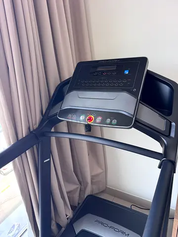 ProForm carbon TL Treadmill - Great Condition, rarely used