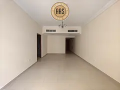 Modern 2BHK with Ample Storage &amp; Covered Parking in Prime Location
