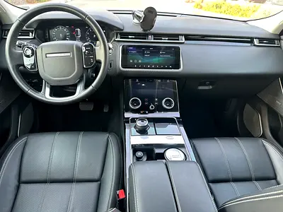 صورة 12 لـ 2018 LAND Rover RANGE ROVER VELAR