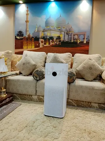 Xiaomi air purifier 4Pro