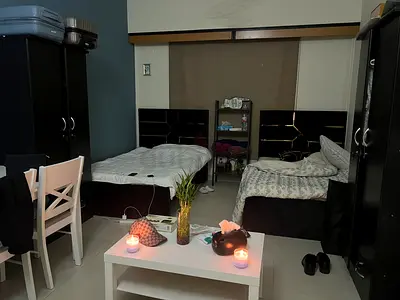 Bed space