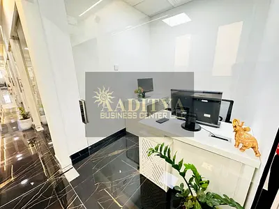Elevate Your Work Experience| Brand new fitted offices for rent|