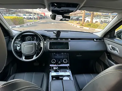 صورة 10 لـ 2018 LAND Rover RANGE ROVER VELAR