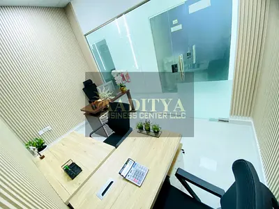 Fully Furnished office | no Commission | near to Metro Station