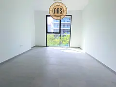 Luxurious Modern 1BR || Semi Close kitchen || Pool&amp; Gym || Ready To Move