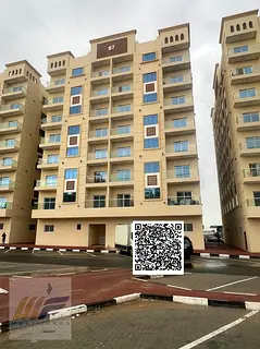 studio for annual rent in Al Yasmeen – Al Ameera Village, Ajman ✨ A great opportunity to live in