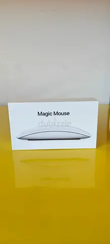 Sealed Brand New Apple Magic Mouse