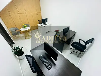Brand New Office | No Commission |Direct from Owner | Near to Metro