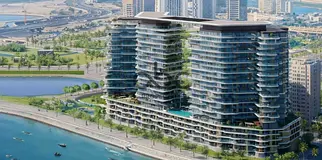 2BR+Maid | Balcony | Premium facilities