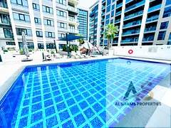 Biggest Unit in Town - 3Br + Maid . Ready to Move.