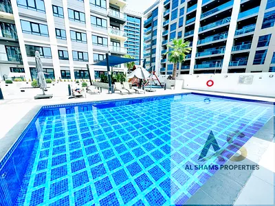 Biggest Unit in Town - 3Br + Maid . Ready to Move.