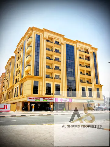 Upgraded 2bhk With balcony parking wardrobe 3 bath