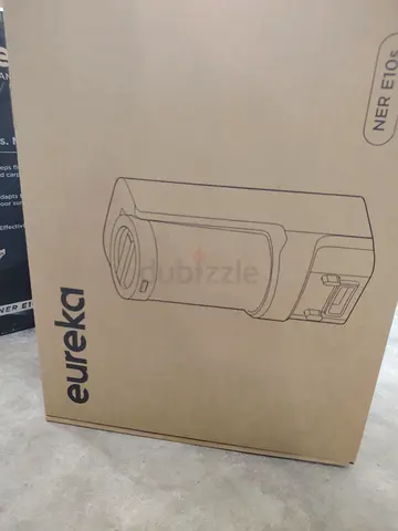 Eureka Robot Vacuum Cleaner