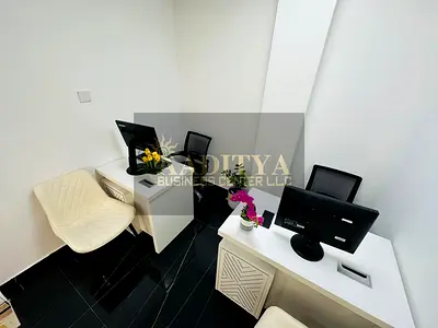 Elevate Your Work Experience| Brand new fitted offices for rent