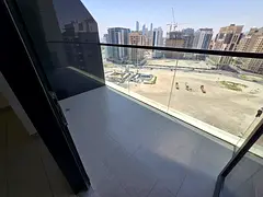 New Building | 1 Month Free | Studio With Balcony | All Facilities